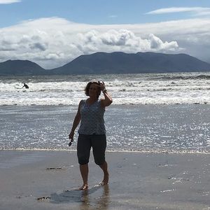 Meet your Posher, Joan